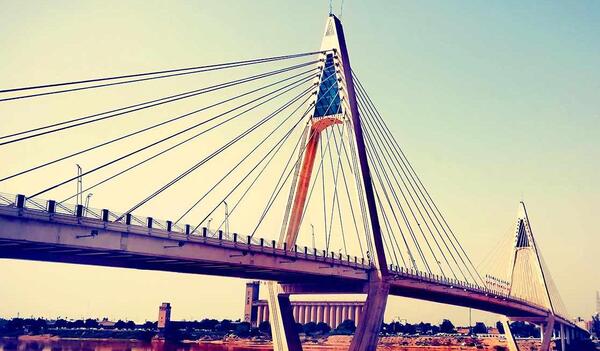 عکس های دیدنی شهر شوشتر