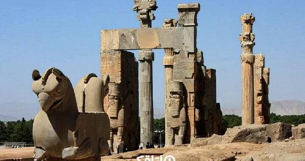 عکس های دیدنی شیراز