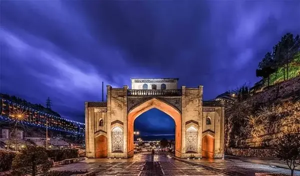 عکس های دیدنی شیراز