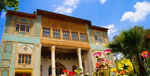 عکس های دیدنی شیراز