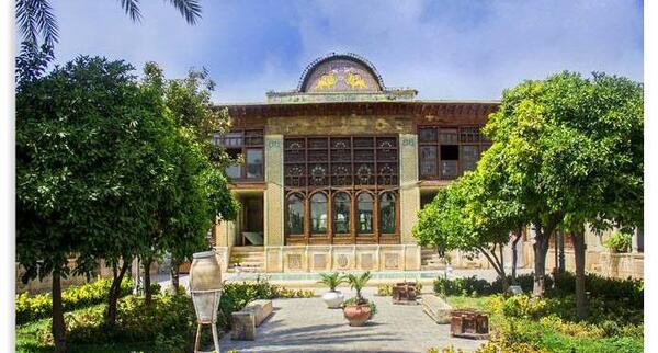 عکس های دیدنی شیراز