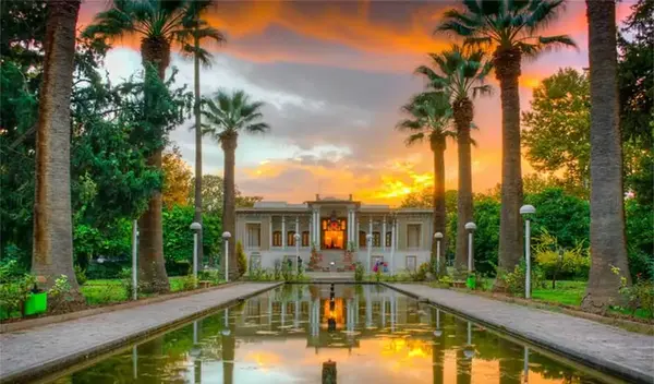 عکس های دیدنی شیراز