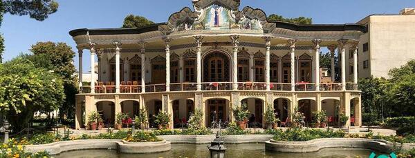 عکس مکان دیدنی شیراز