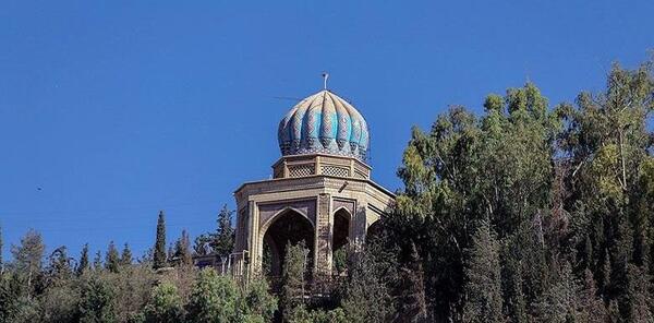 عکس مکان دیدنی شیراز