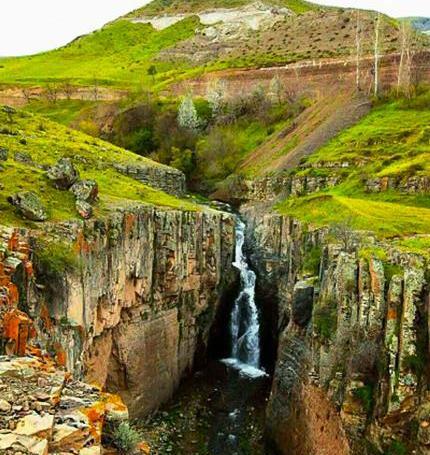 عکس های جاهای دیدنی سرعین