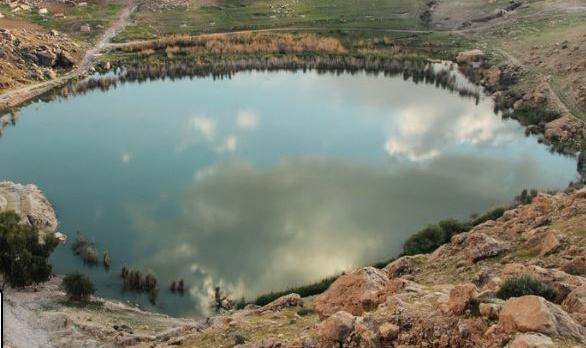 عکس های جاهای دیدنی سرعین