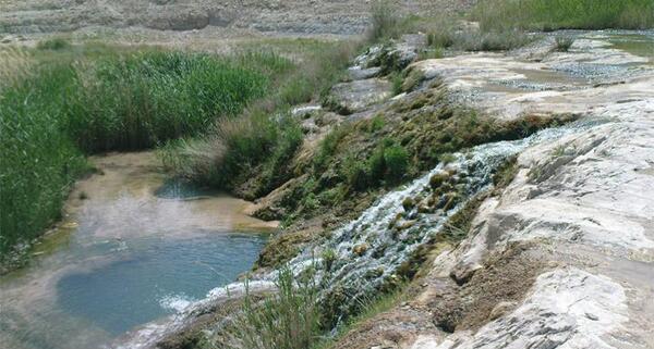 عکس جاهای دیدنی ساوه