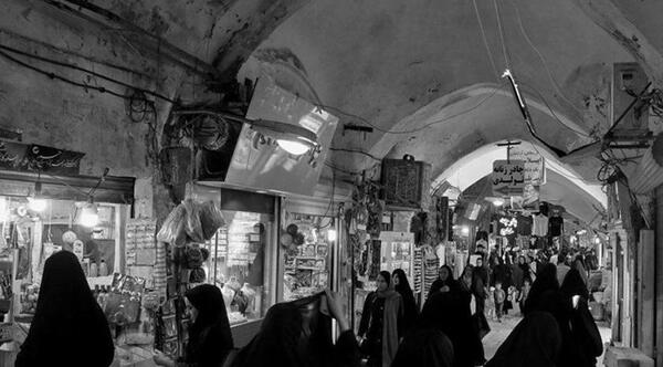 عکس جاهای دیدنی ساوه