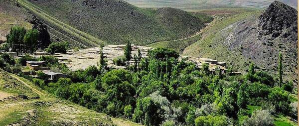 عکس جاهای دیدنی ساوه