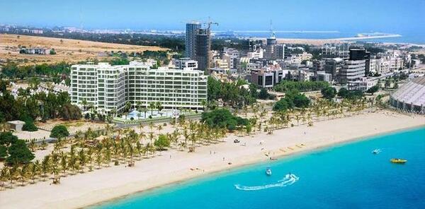 عکس مناطق دیدنی کیش