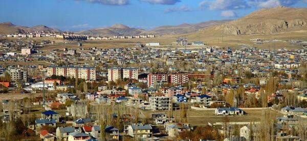 عکس های دیدنی وان ترکیه