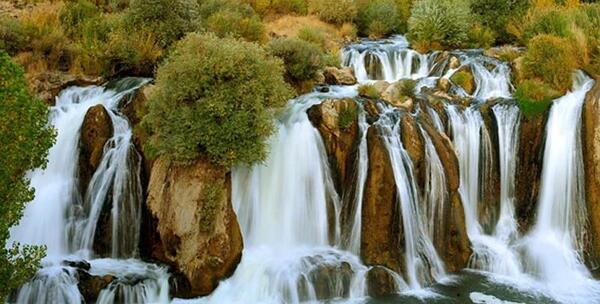 عکس های دیدنی وان ترکیه