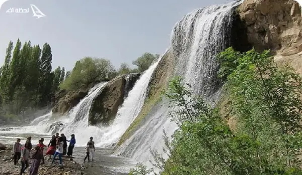 عکس های دیدنی وان ترکیه