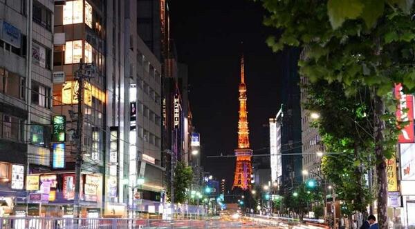 عکس های دیدنی ژاپن