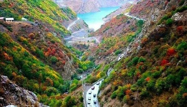 عکس زیبا دیدنی