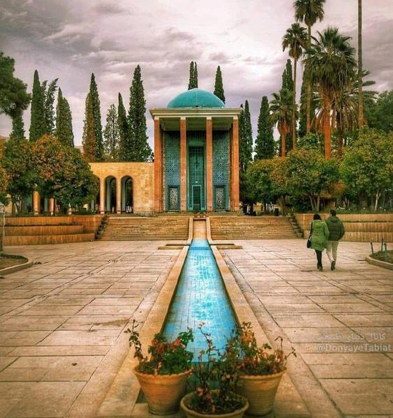 عکس های دیدنی زیبا