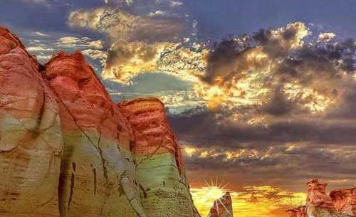 عکس جاهای دیدنی زیبا