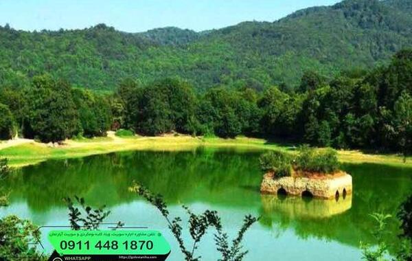 عکس جاهای دیدنی زیبا