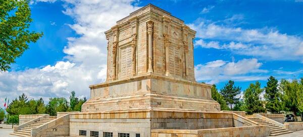 عکس جاهای دیدنی زیبا