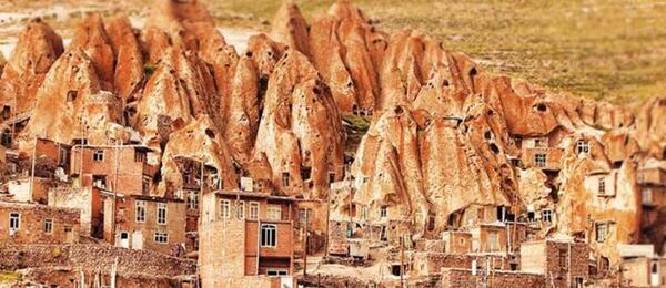 عکس جاهای دیدنی زیبا