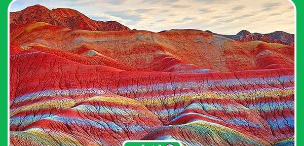 عکس مکان های دیدنی زنجان