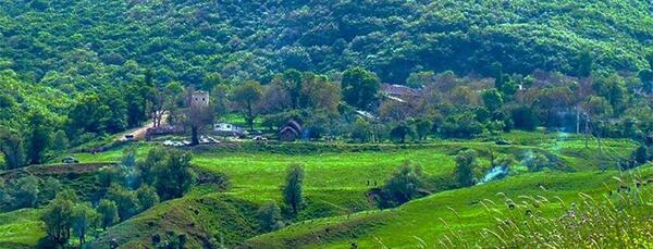 عکسهای دیدنی روز جمعه