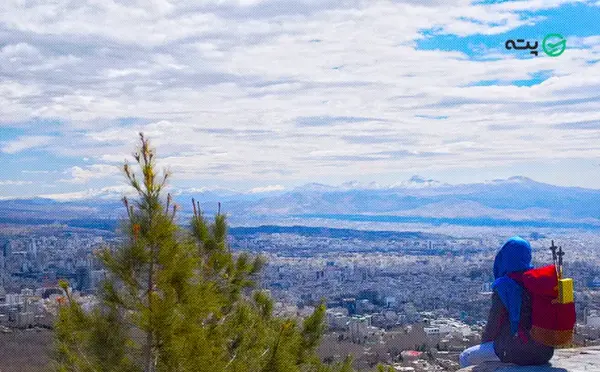 عکسهای دیدنی روز جمعه