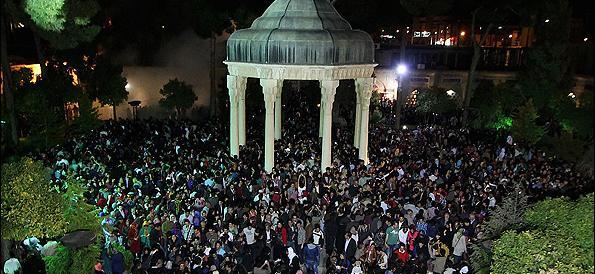 عکسهای دیدنی روز جمعه