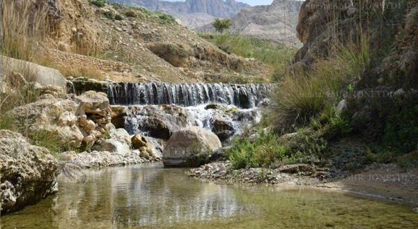 عکس جاهای دیدنی رامهرمز