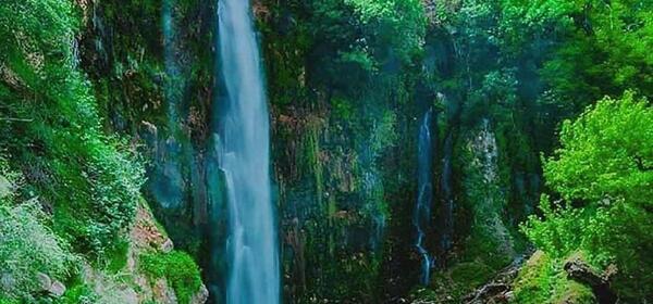 عکس جاهای دیدنی رامهرمز