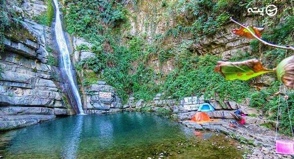 عکس جای دیدنی شمال