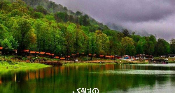 عکس جای دیدنی شمال