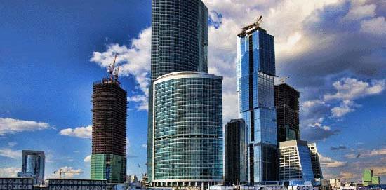 عکس های دیدنی کشور روسیه