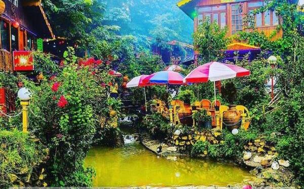 عکس های دیدنی رامسر