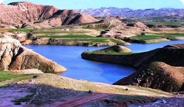 عکس از جاهای دیدنی دزفول
