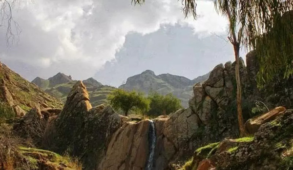 عکس از جاهای دیدنی دزفول