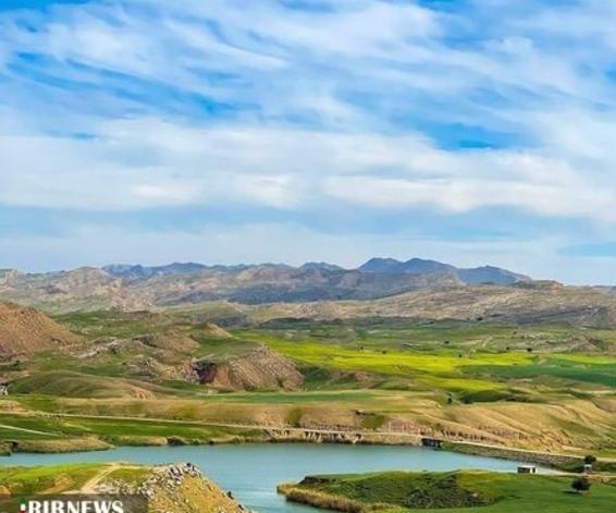 جاهای دیدنی دزفول همراه با عکس