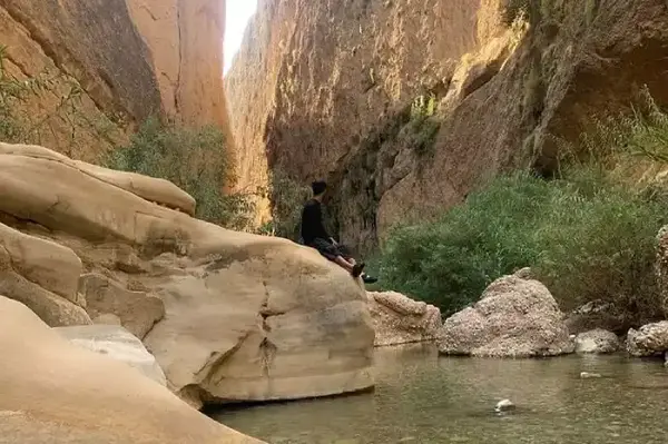 جاهای دیدنی دزفول همراه با عکس