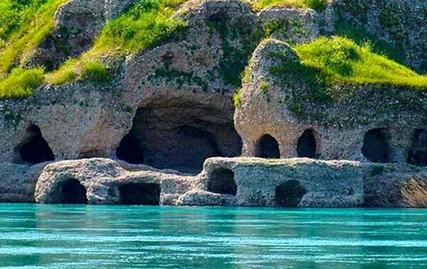 جاهای دیدنی دزفول همراه با عکس