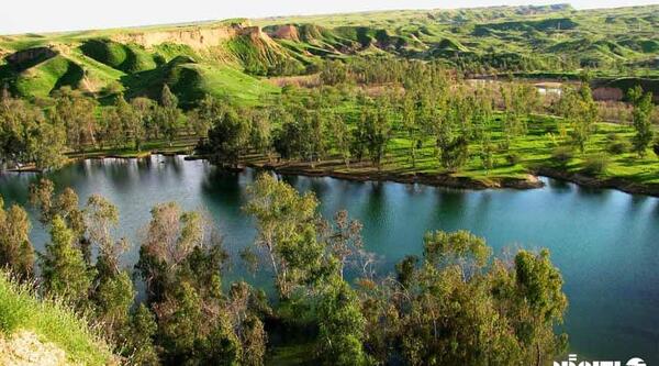 جاهای دیدنی دزفول همراه با عکس