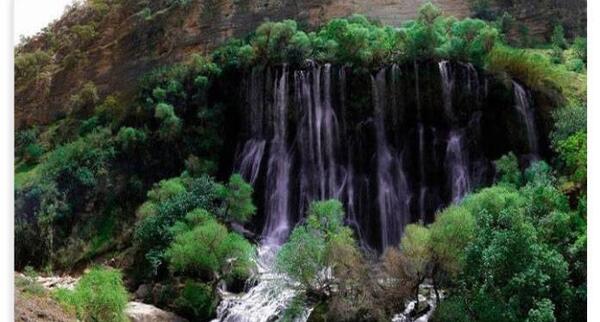 جاهای دیدنی دزفول همراه با عکس