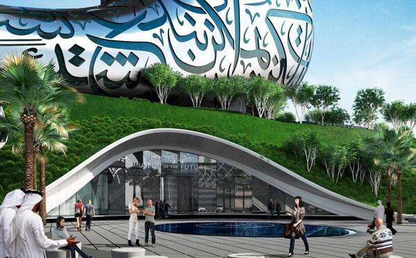 عکس های جاهای دیدنی دبی