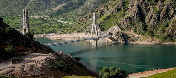 عکس جاهای دیدنی خوزستان