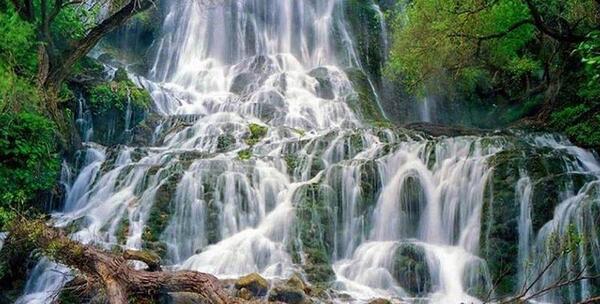 عکس جاهای دیدنی خوزستان