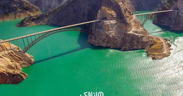عکس جاهای دیدنی خوزستان