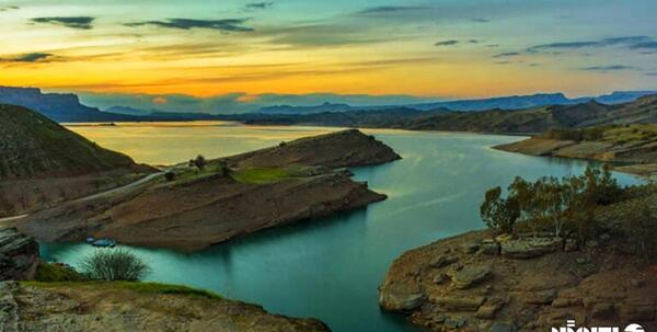 عکس جاهای دیدنی خوزستان