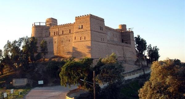 عکس جاهای دیدنی خوزستان