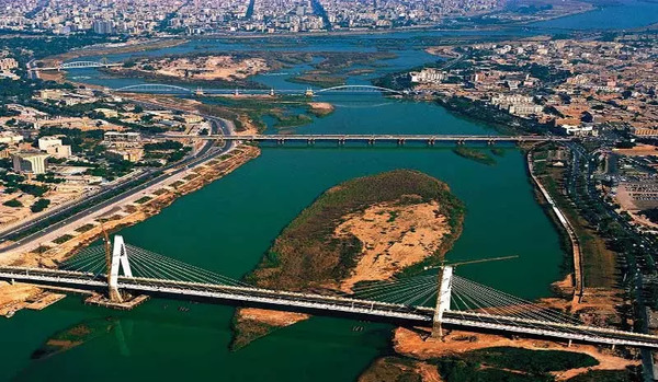 عکس جاهای دیدنی خوزستان