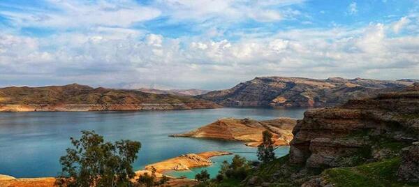 عکس جاهای دیدنی خوزستان