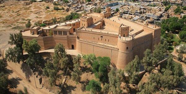عکس جاهای دیدنی خوزستان